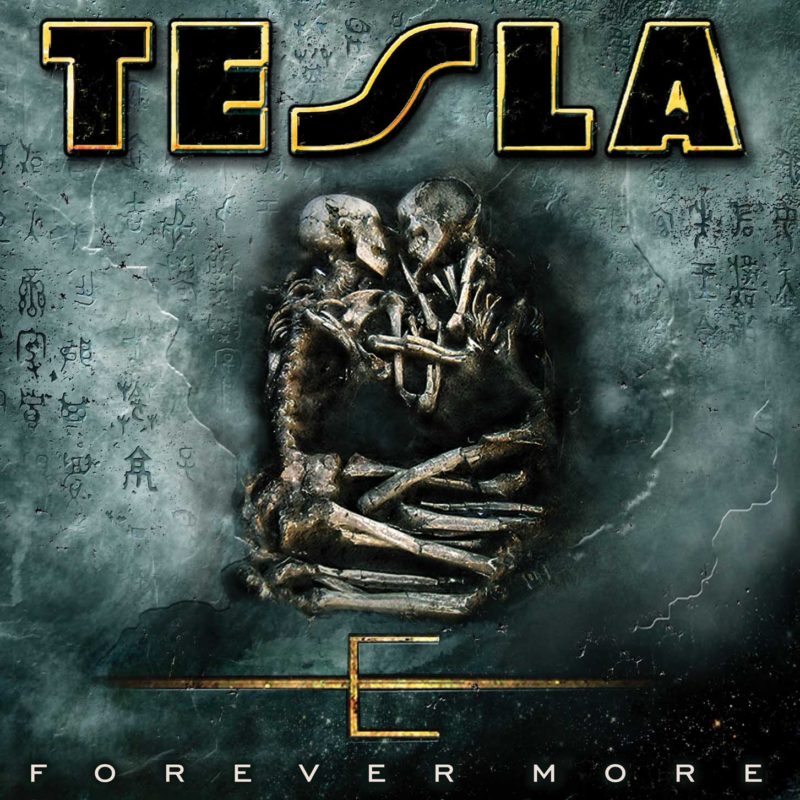 Tesla Forever More